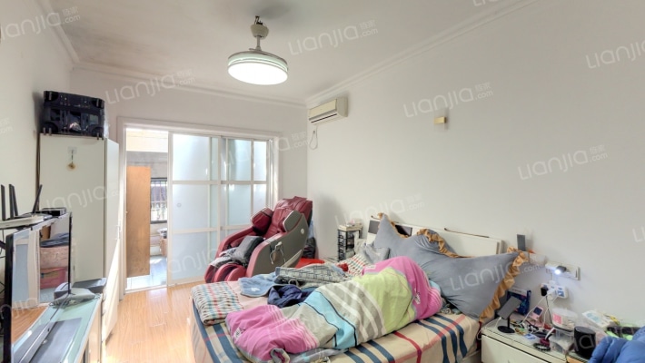 西谈家渡路129弄二手房实景图