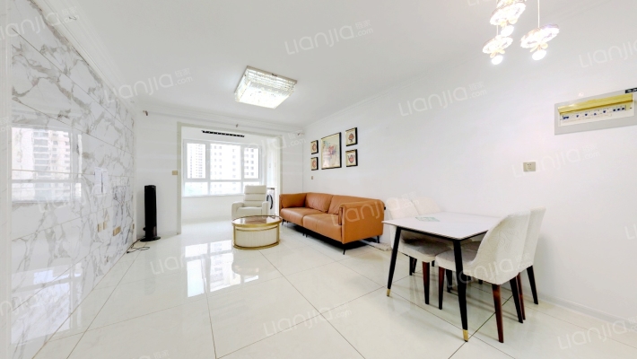 佰和悦府二手房实景图