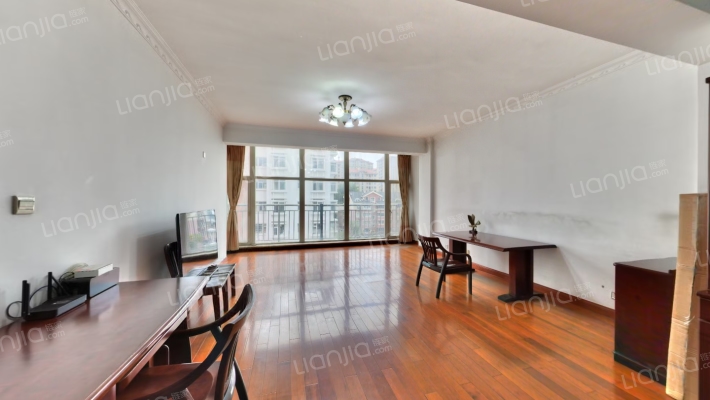 畅通花园二手房实景图