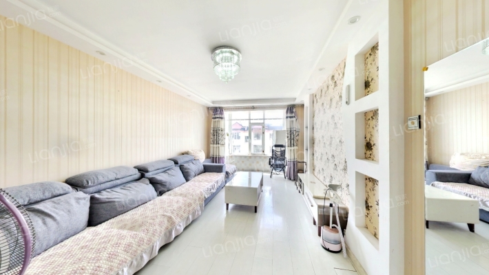 湘潭小区二手房实景图