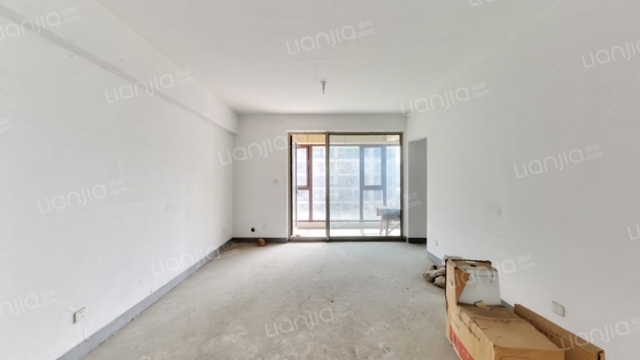 绿城·海棠公寓北区二手房实景图