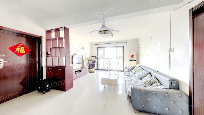 豪邸.坊二手房实景图