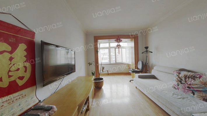 邮局宿舍二手房实景图