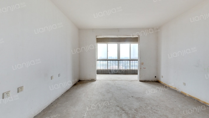 山水生态城南区二手房实景图