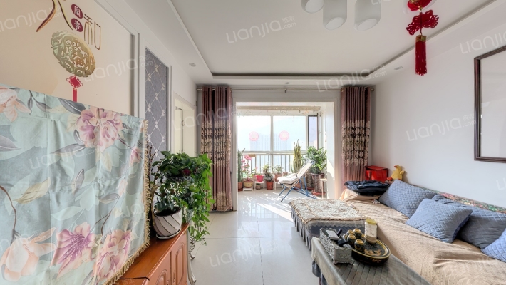 方达家园二手房实景图