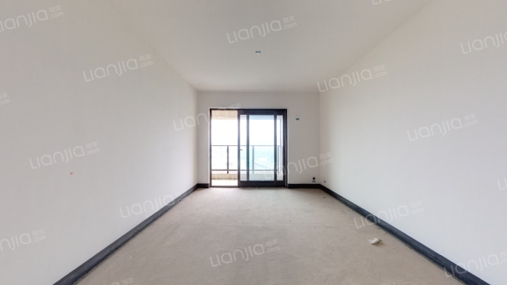 龙湖西宸原著四五组团二手房实景图