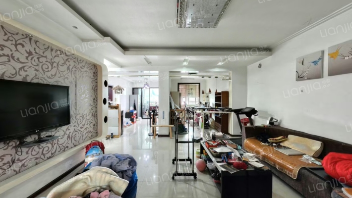 蔡家街二手房实景图