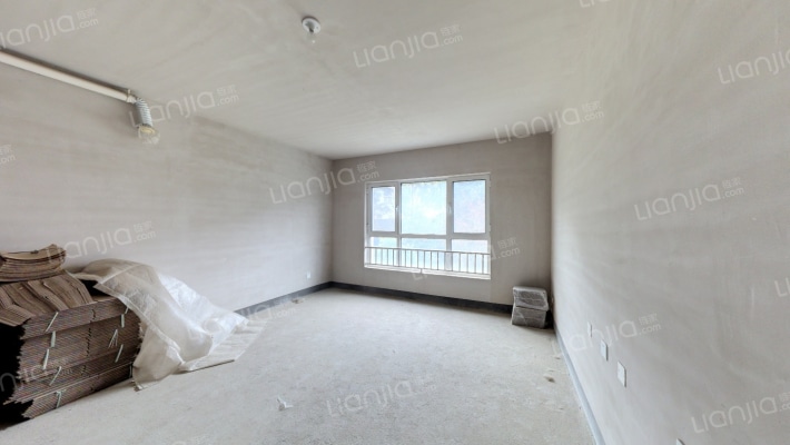 国宅华府西院二手房实景图