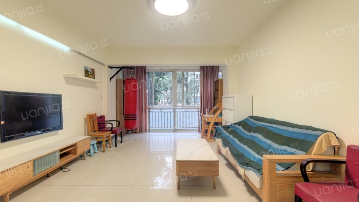 泰基花语廊二手房实景图