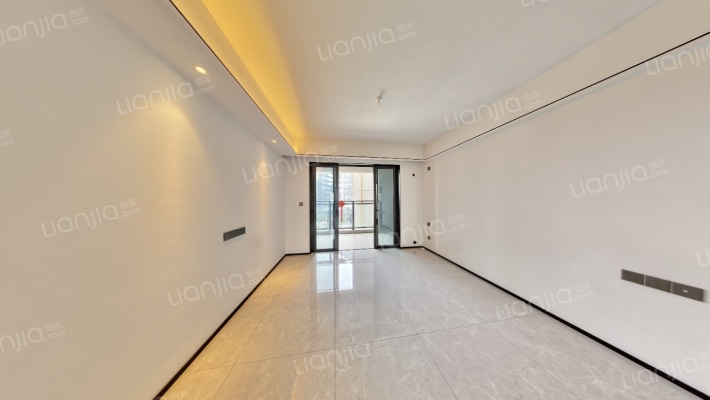 保利·越秀·金茂松湖云禧二手房实景图