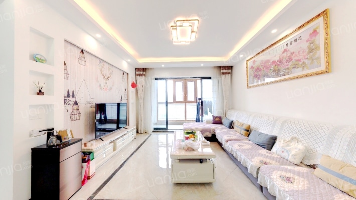 中天雅实轩二手房实景图