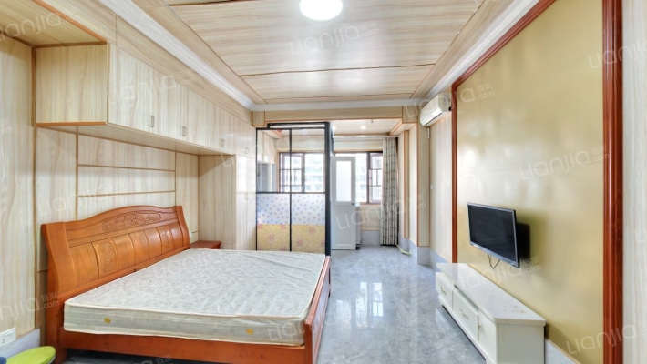 钱隆国际二手房实景图