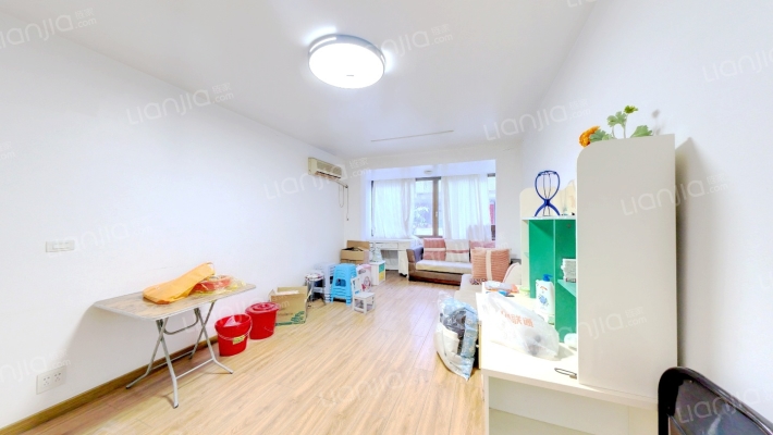 建设西路202弄二手房实景图