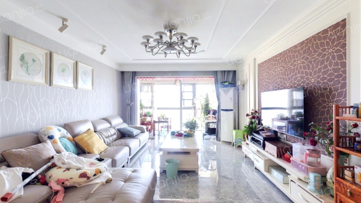 升龙汇金广场二手房实景图