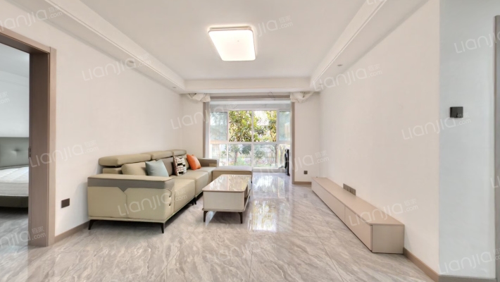 小洋湾南园二手房实景图