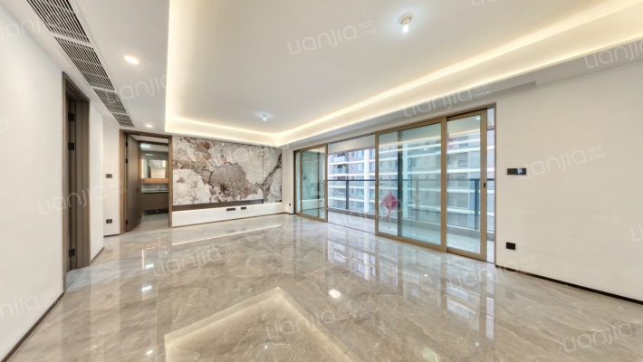 保利锦城和颂二手房实景图