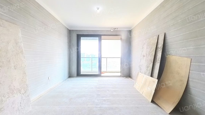 建投胜利华府二手房实景图