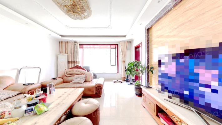 安宁庭院二手房实景图