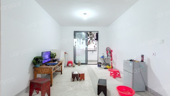 尚水湖畔晶园二手房实景图