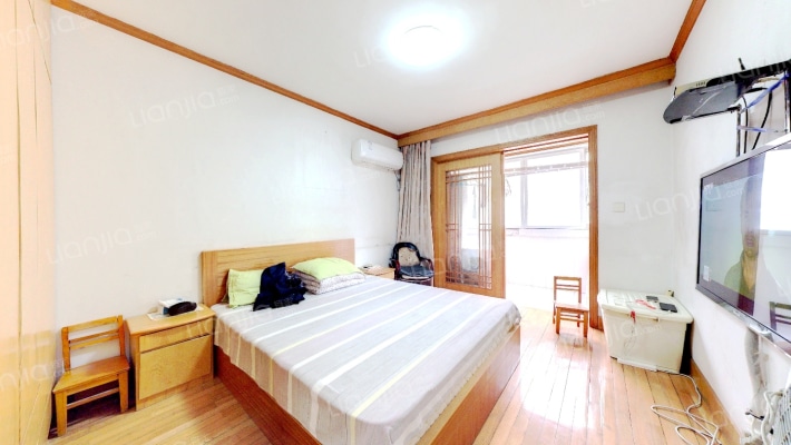 杨将军巷二手房实景图