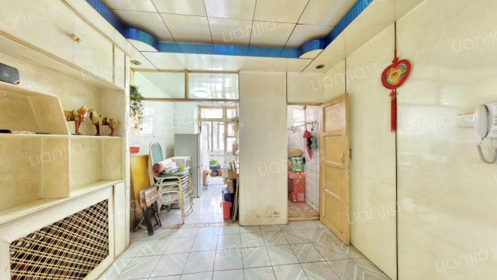 长光小区二手房实景图