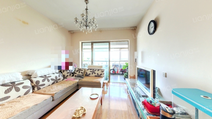 星雅俊园二手房实景图