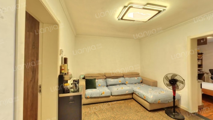 建国小区二手房实景图