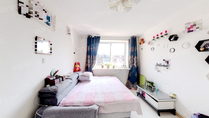 新街二手房实景图