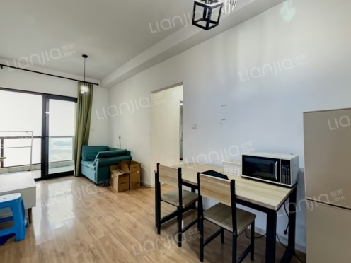 合租·锦上庭 2居室 南卧