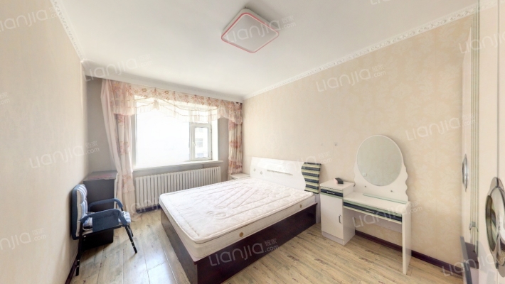 泰翔小区二手房实景图