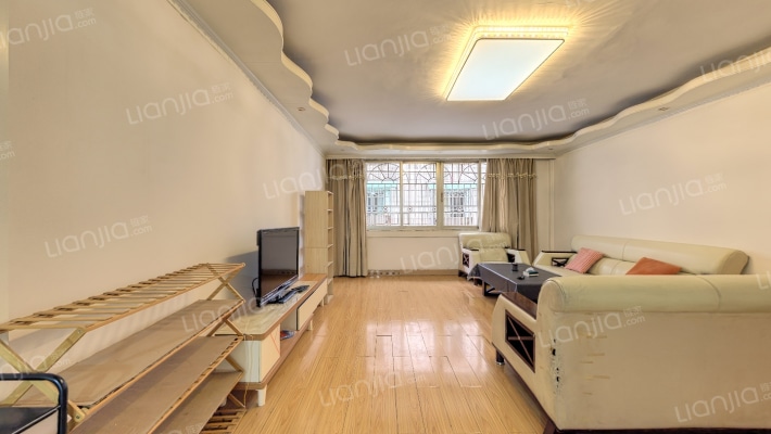 名士花园二手房实景图