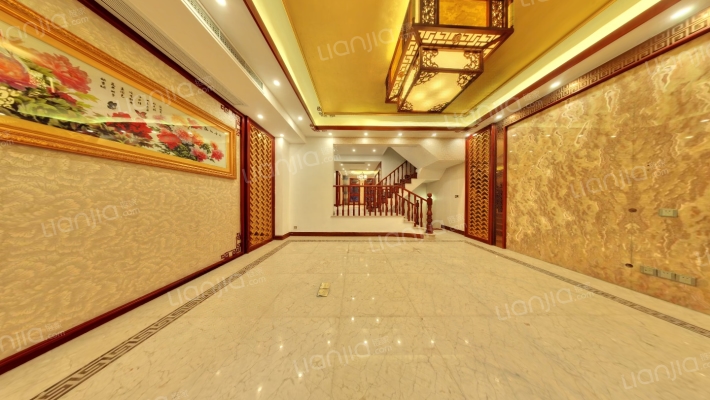 月映长滩A区二手房实景图