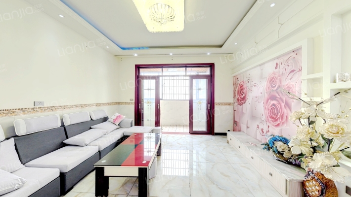 东江美景二手房实景图