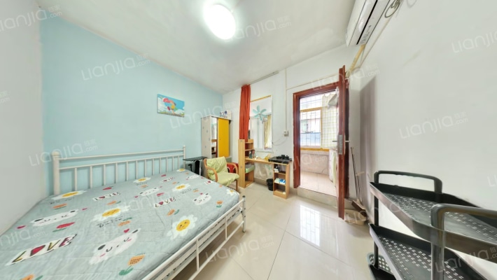 松园北街38号二手房实景图