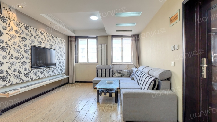 桐柏北路106号院二手房实景图