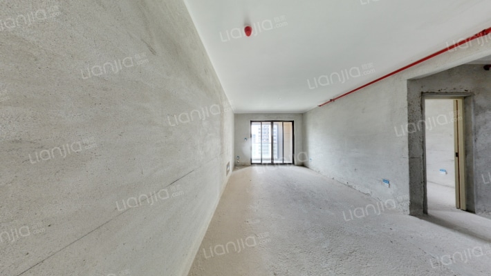 融创湖滨世家二期二手房实景图