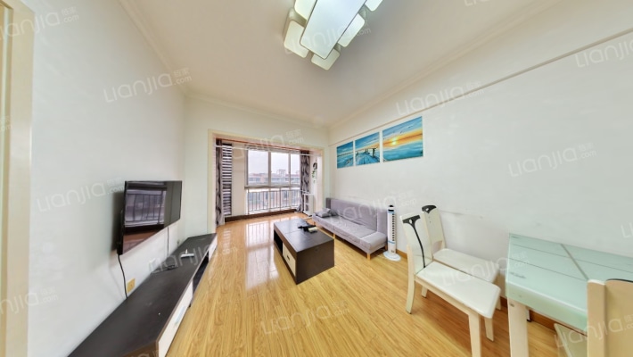 佳利花园三期二手房实景图