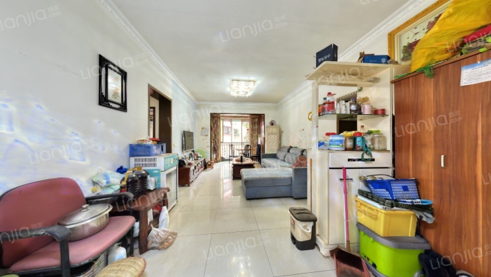 宏源小区（李家沱）二手房实景图