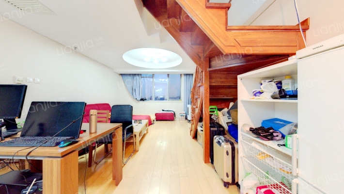 海淀南路34号二手房实景图