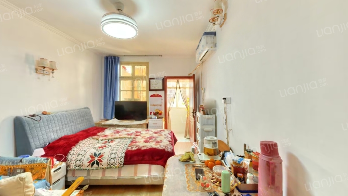 撮造山巷二手房实景图