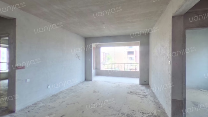 豫森公馆二手房实景图