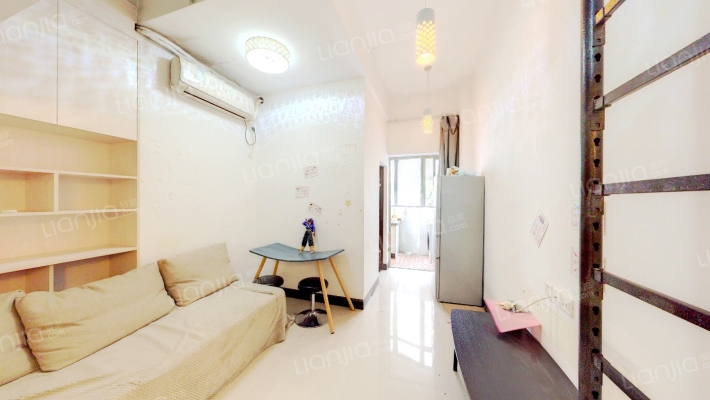 嘉洲翠庭二手房实景图