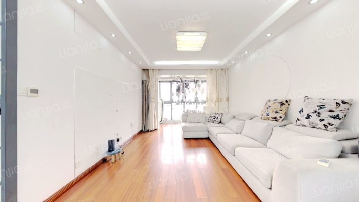 诚河新旅城一区二手房实景图