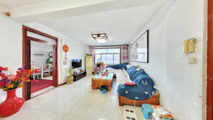 登州花园二手房实景图