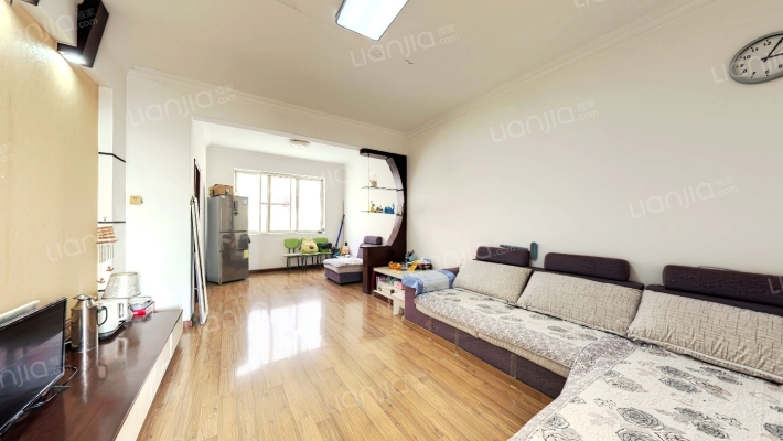 中天路桥二手房实景图