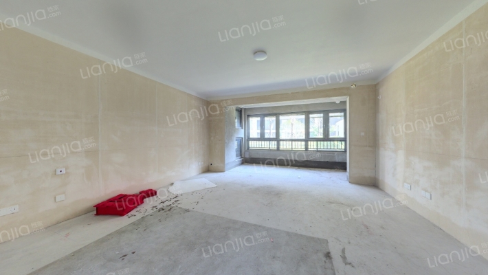 湖东道云玺二手房实景图