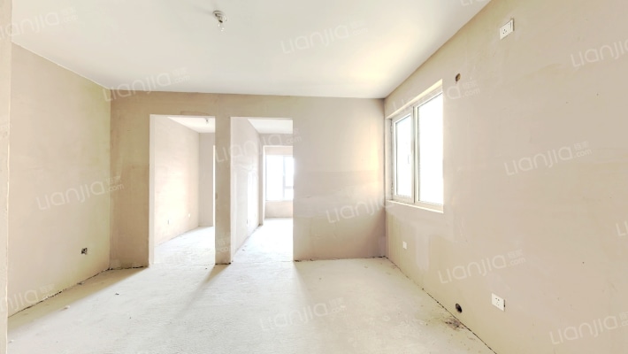 京东狮子城二手房实景图