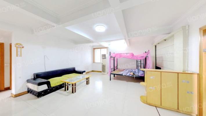 双乐住宅区双组团二手房实景图