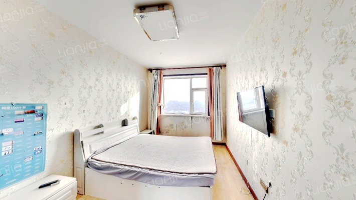 汉森金烁广场二手房实景图