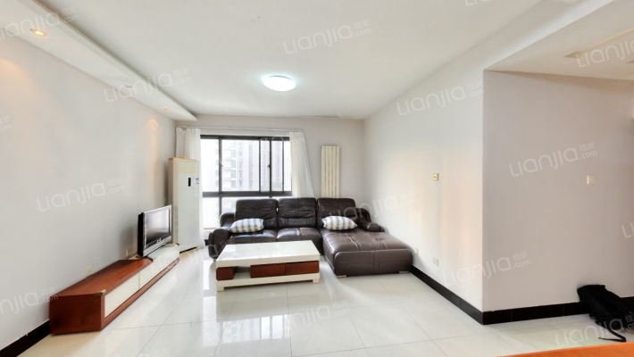 滨湖明珠东区二手房实景图